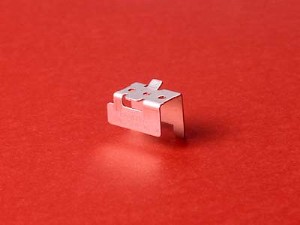 TAMIYA 1/32 迷你四驅車 馬達支撐架 (151